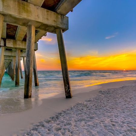 Emerald Beach Resort Panama City Beach Εξωτερικό φωτογραφία