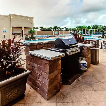 Emerald Beach Resort Panama City Beach Εξωτερικό φωτογραφία