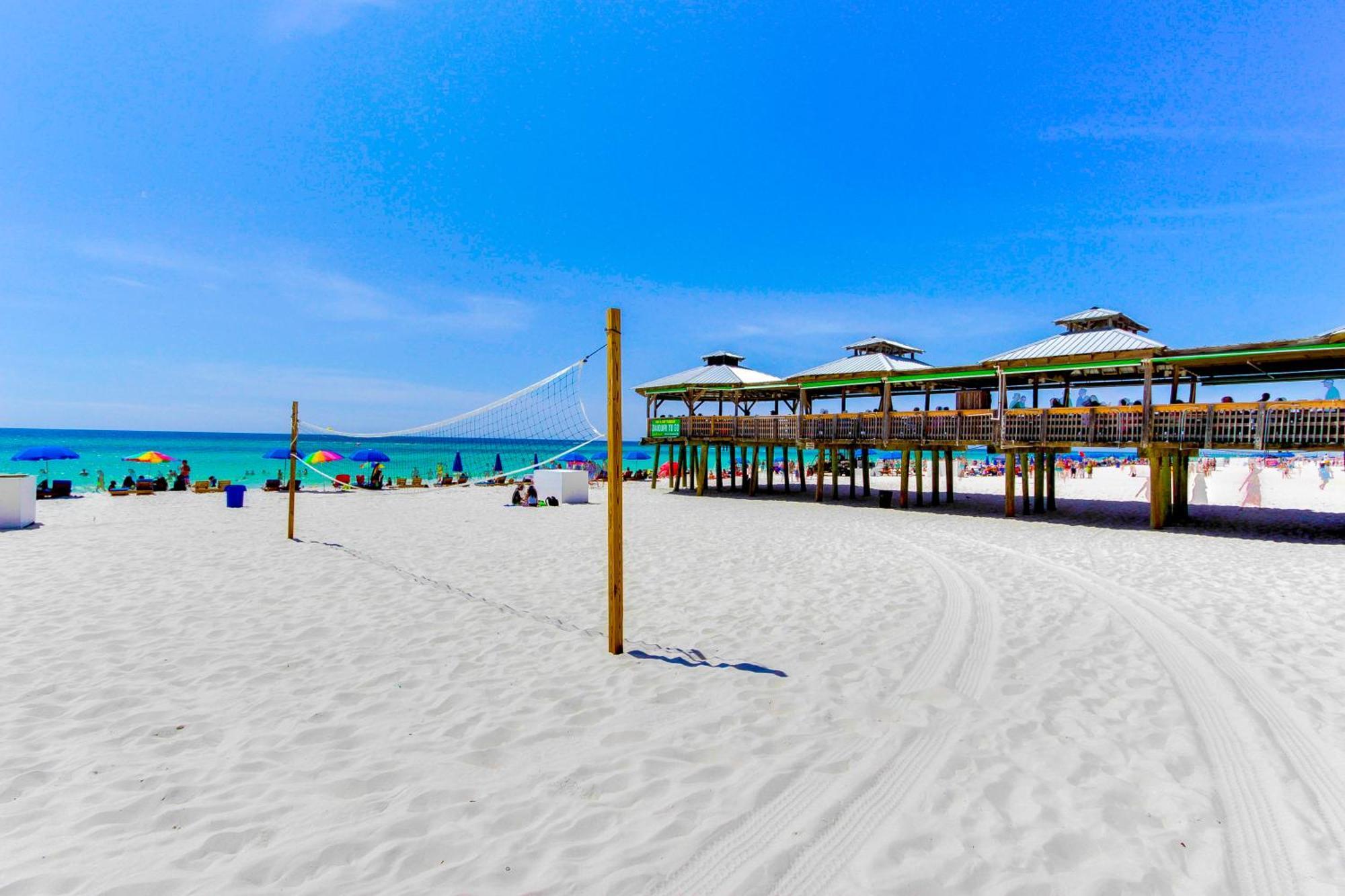 Emerald Beach Resort Panama City Beach Εξωτερικό φωτογραφία