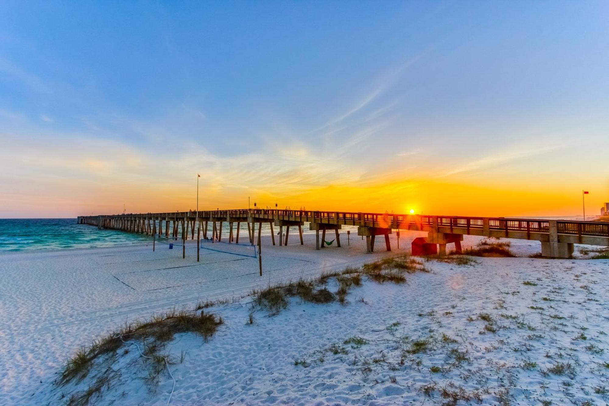 Emerald Beach Resort Panama City Beach Εξωτερικό φωτογραφία
