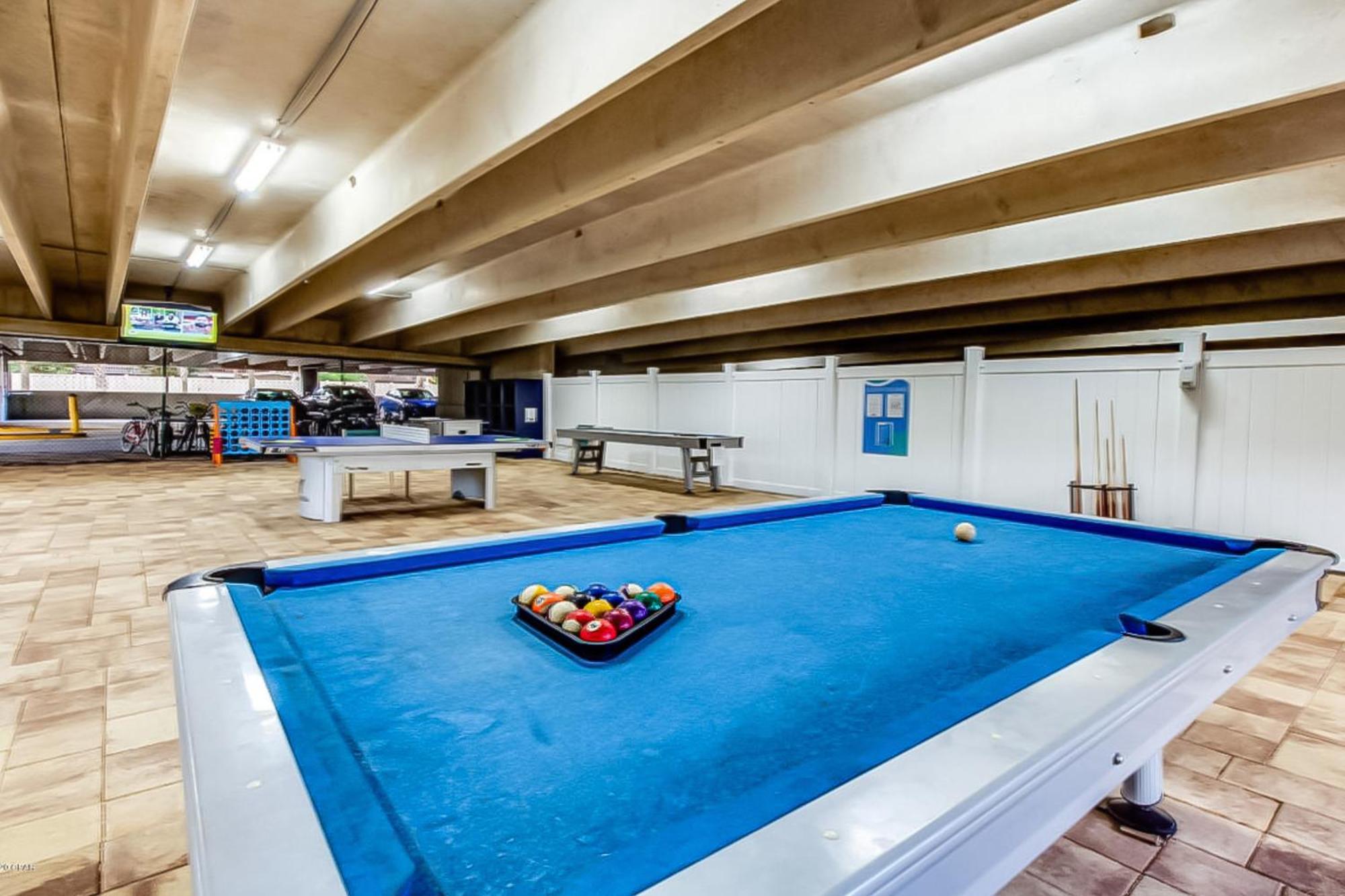 Emerald Beach Resort Panama City Beach Εξωτερικό φωτογραφία