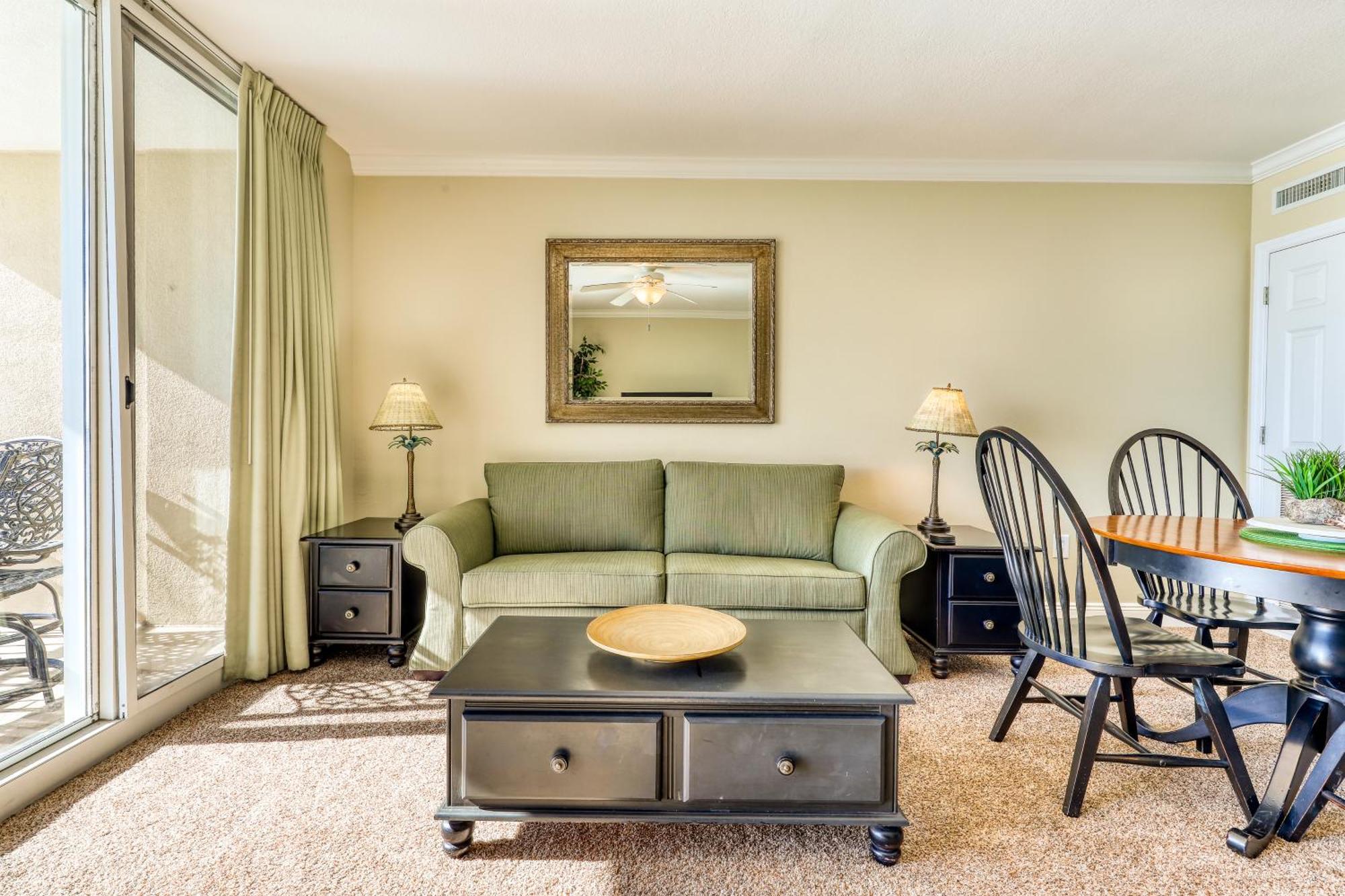 Emerald Beach Resort Panama City Beach Εξωτερικό φωτογραφία