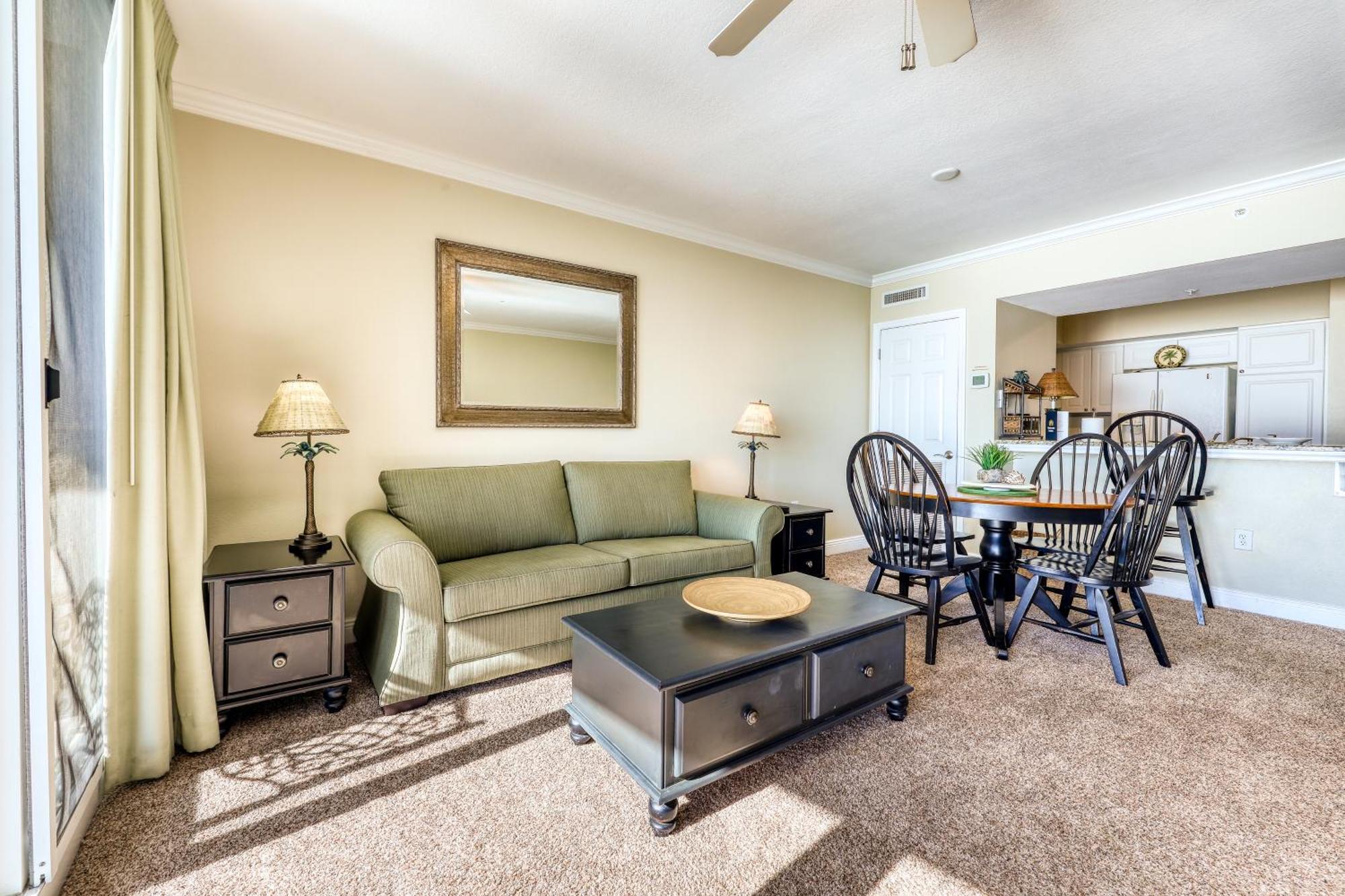 Emerald Beach Resort Panama City Beach Εξωτερικό φωτογραφία