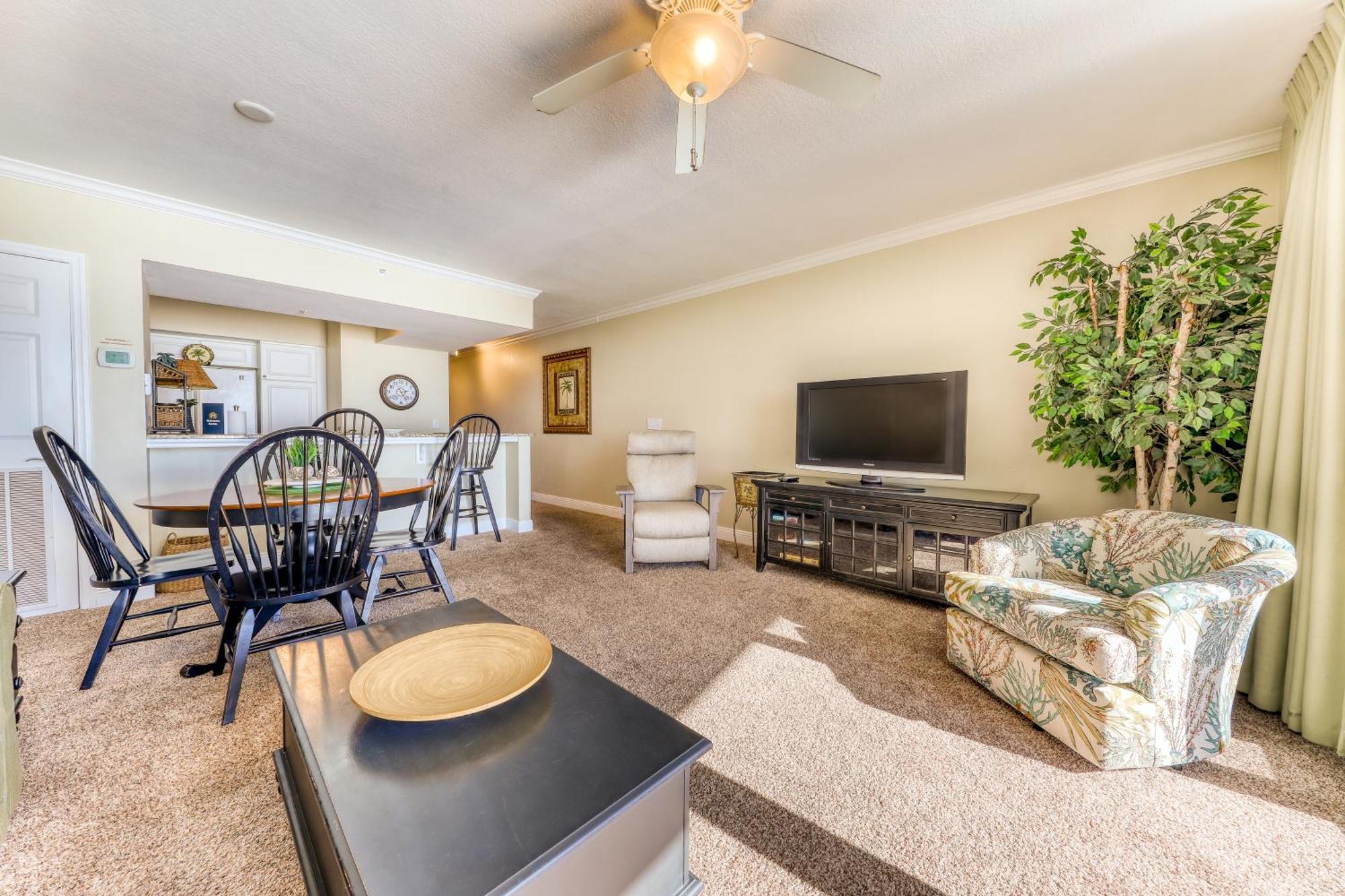 Emerald Beach Resort Panama City Beach Εξωτερικό φωτογραφία
