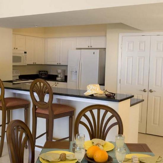Emerald Beach Resort Panama City Beach Δωμάτιο φωτογραφία