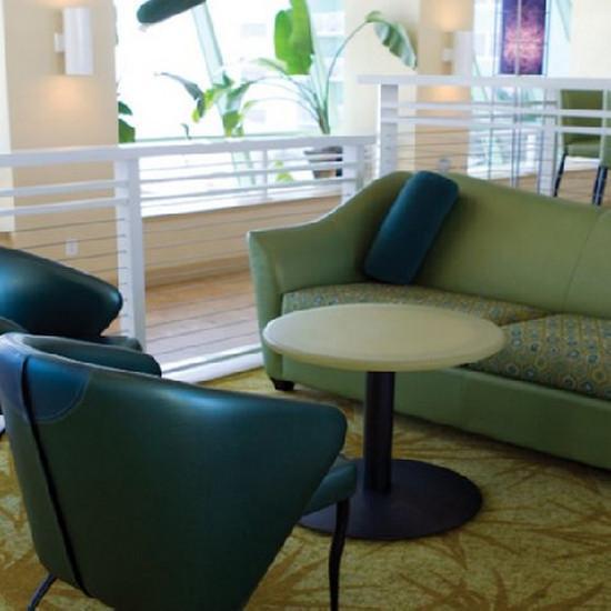 Emerald Beach Resort Panama City Beach Δωμάτιο φωτογραφία